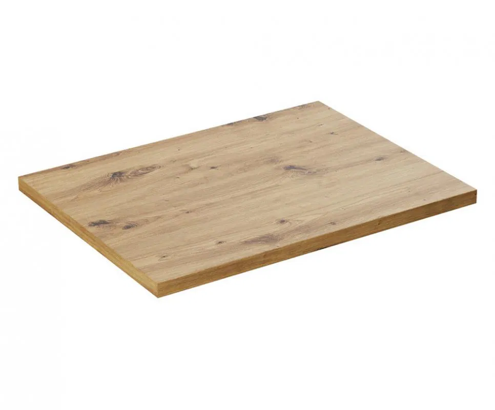 Koupelnová deska ARTISAN 60cm