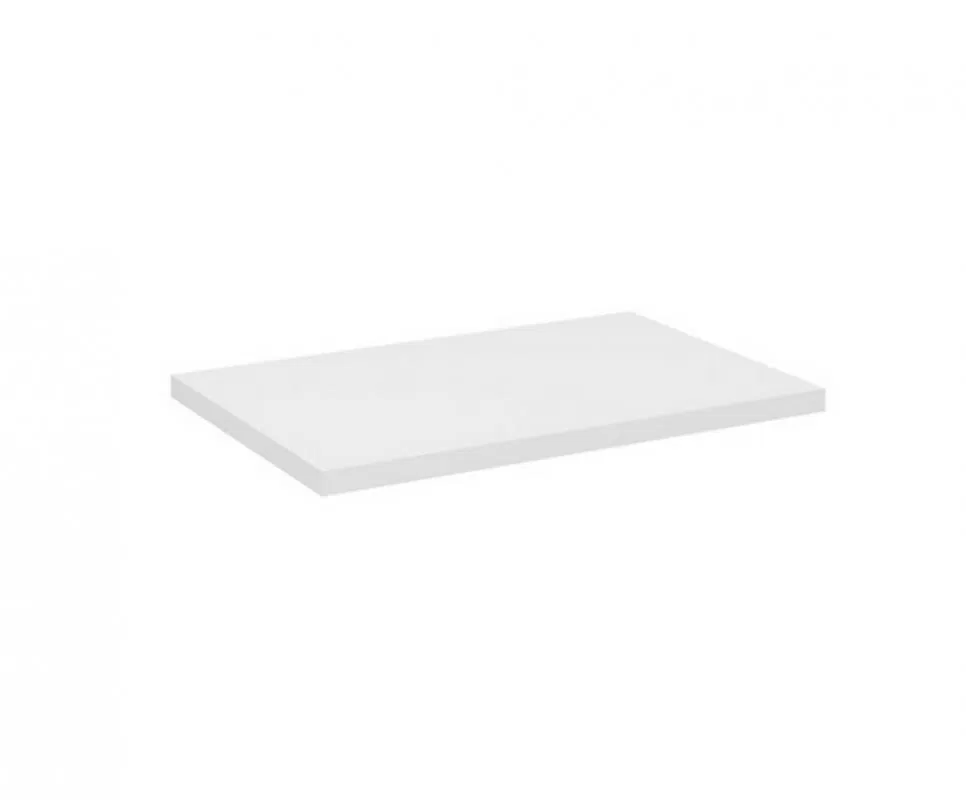 Koupelnová deska NOVA WHITE 60cm