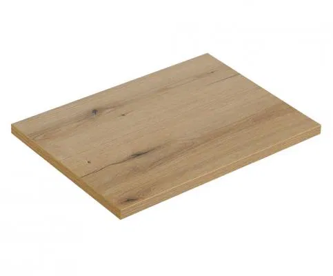 Koupelnová deska ADEL OAK 60,6cm