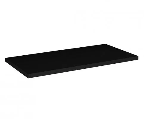Koupelnová deska NOVA BLACK B 80,4cm