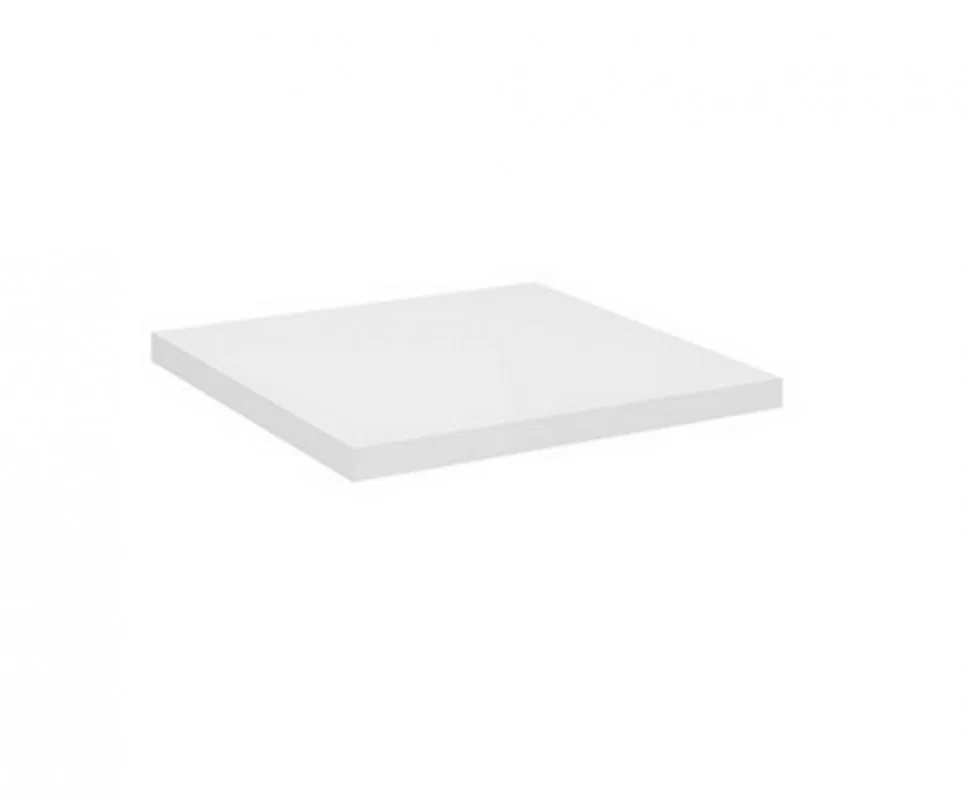 Koupelnová deska NOVA WHITE 40cm