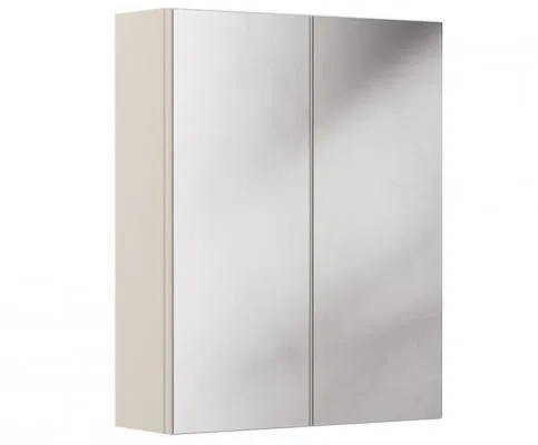 Koupelnová zrcadlová skříňka CASHMERE 60 cm