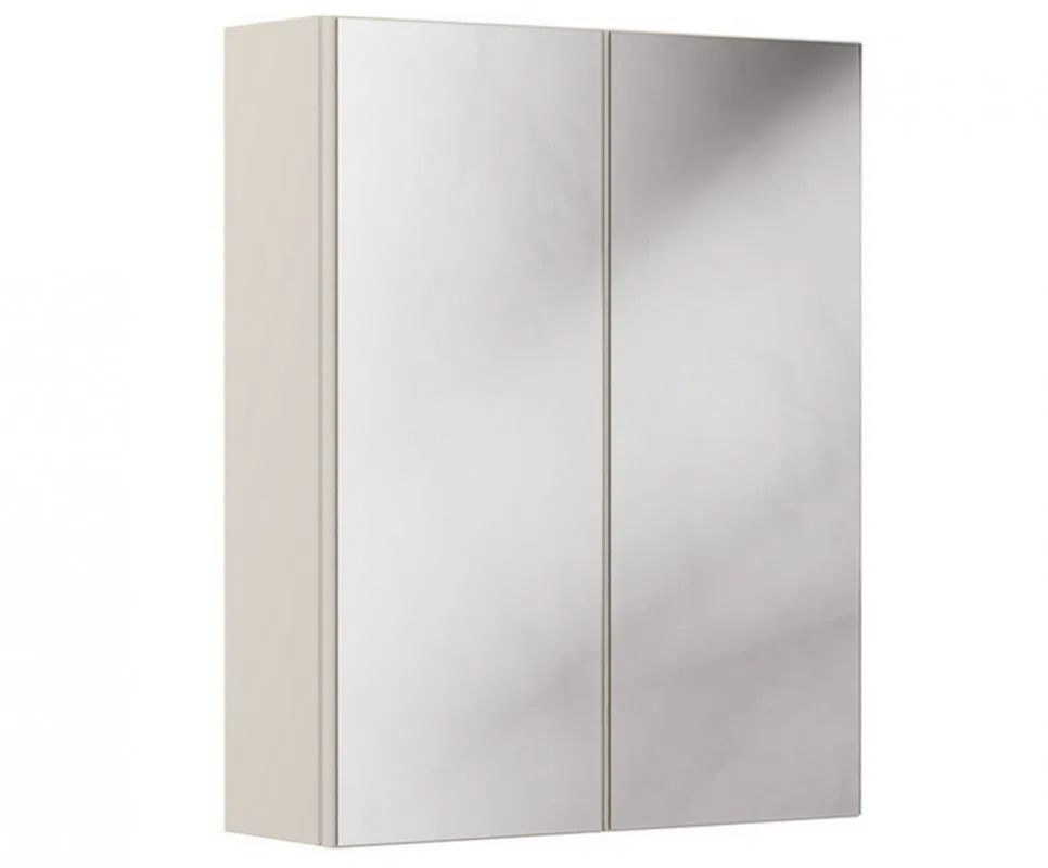 Koupelnová zrcadlová skříňka CASHMERE 60 cm