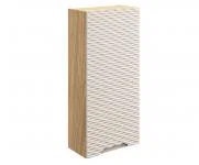 Koupelnová horní skřínka OCEAN BEIGE 35 cm