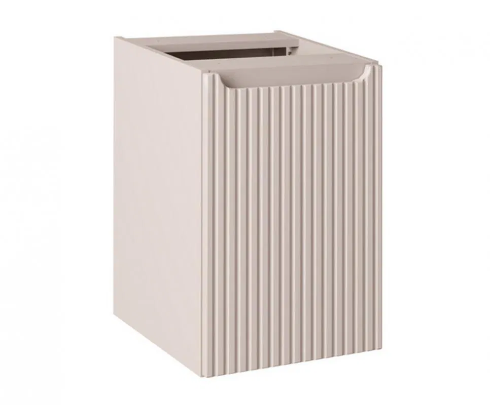 Koupelnová skřínka pod desku NOVA CASHMERE 40 cm