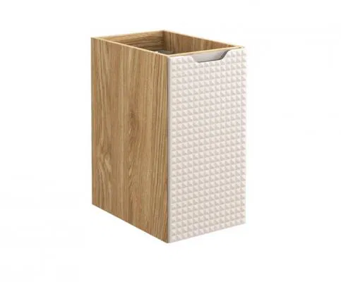 Koupelnová skřínka pod desku LUXOR BEIGE 30 cm