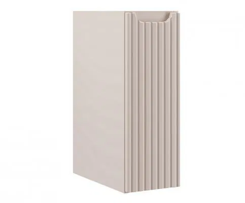 Koupelnová skřínka pod desku NOVA CASHMERE 20 cm