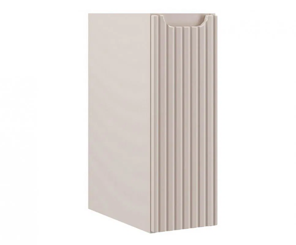 Koupelnová skřínka pod desku NOVA CASHMERE 20 cm