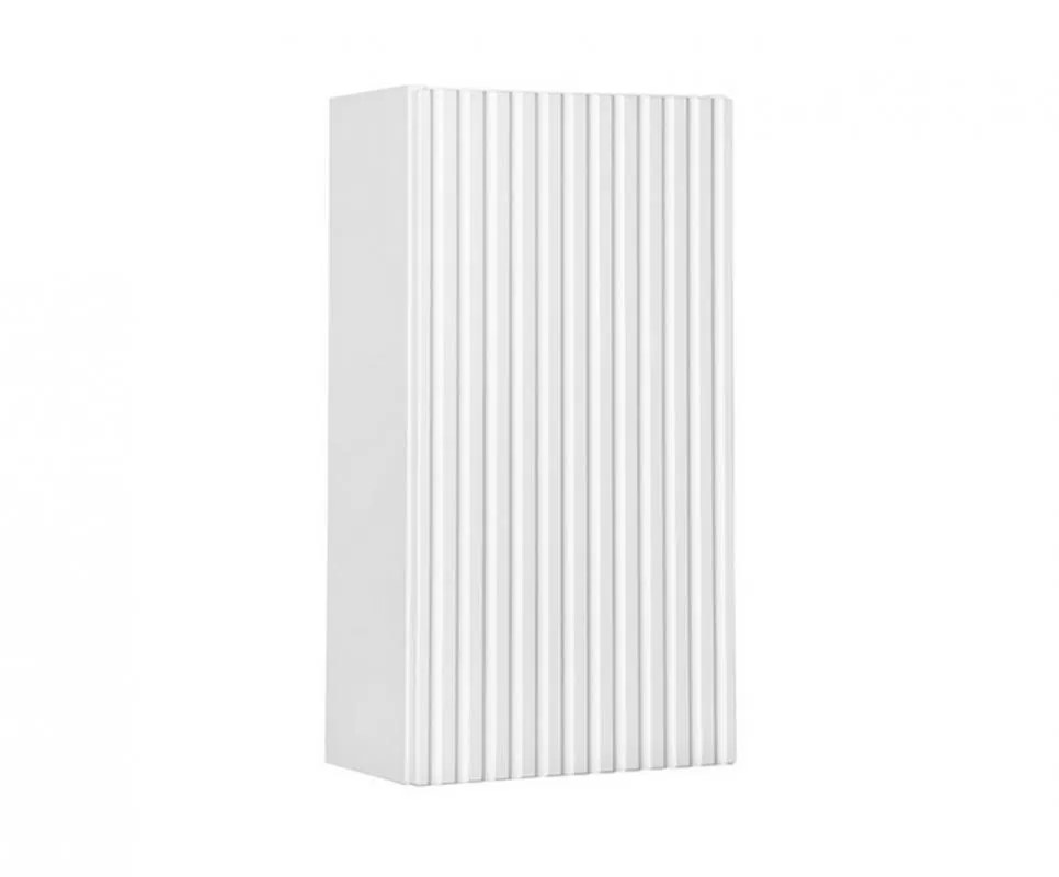 Skříňka horní skříňka NOVA WHITE 30 cm