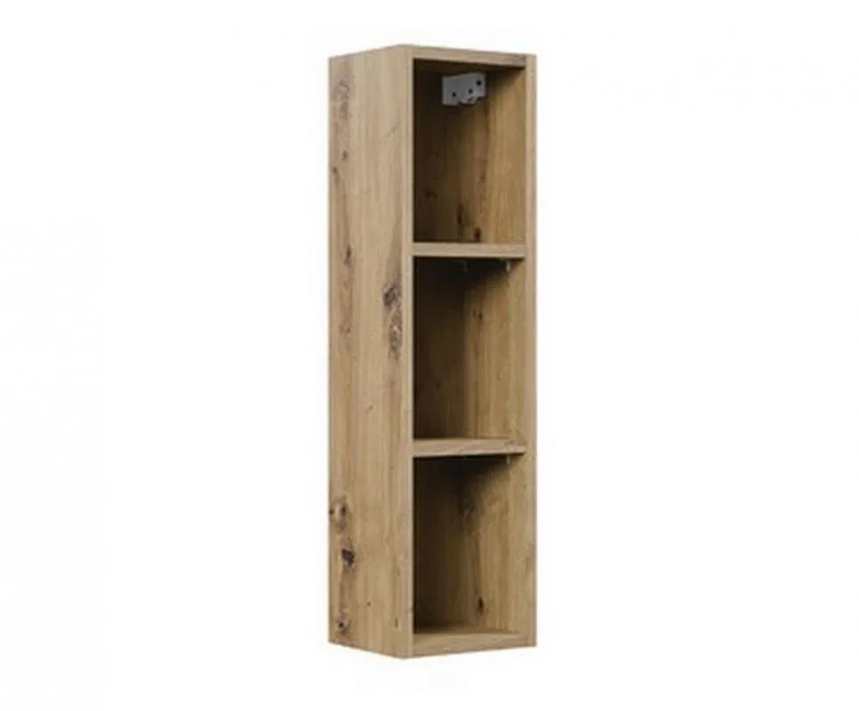 Koupelnový regál horní ARTISAN 20cm