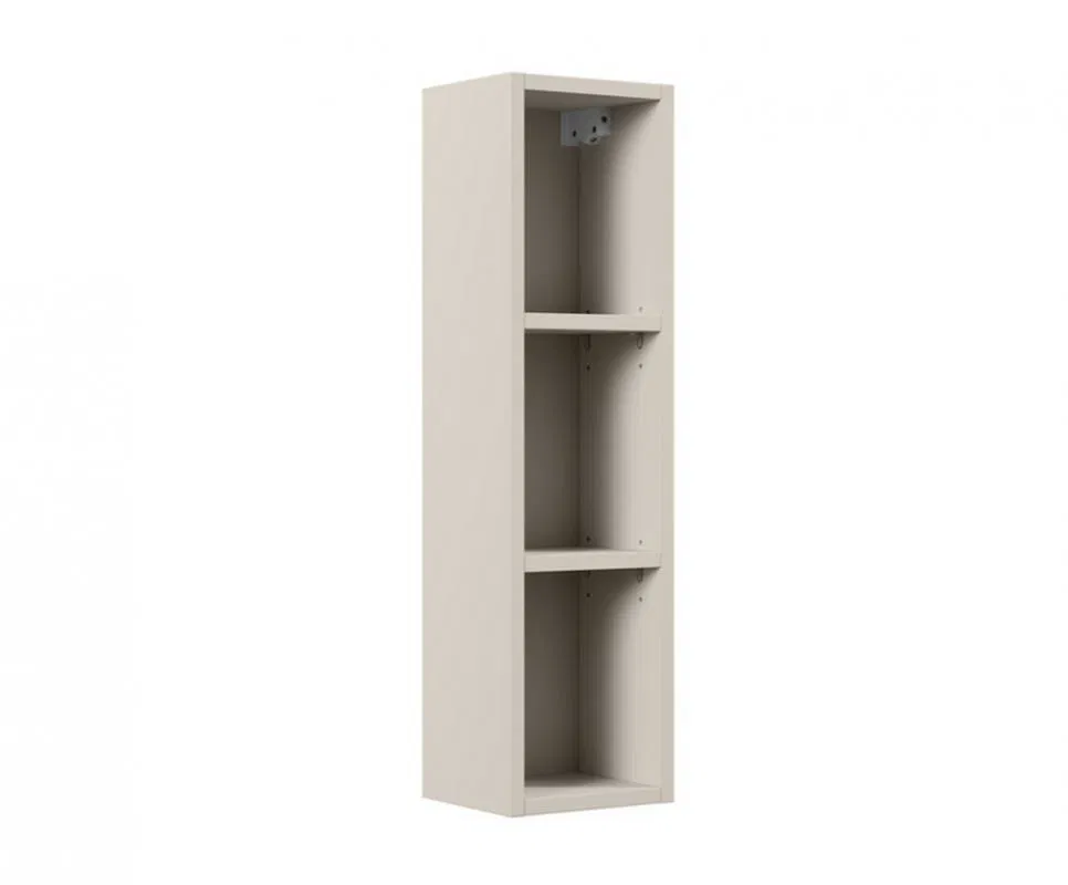 Koupelnový regál horní CASHMERE 20cm