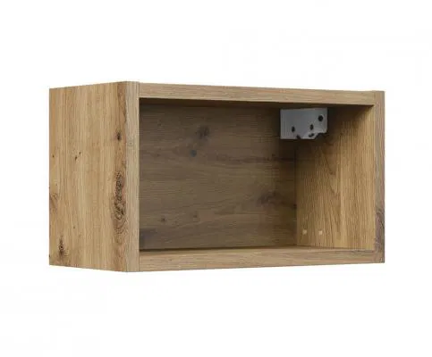 Koupelnový regál otevřený ARTISAN 35cm