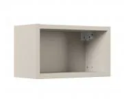 Koupelnový regál otevřený CASHMERE 35cm