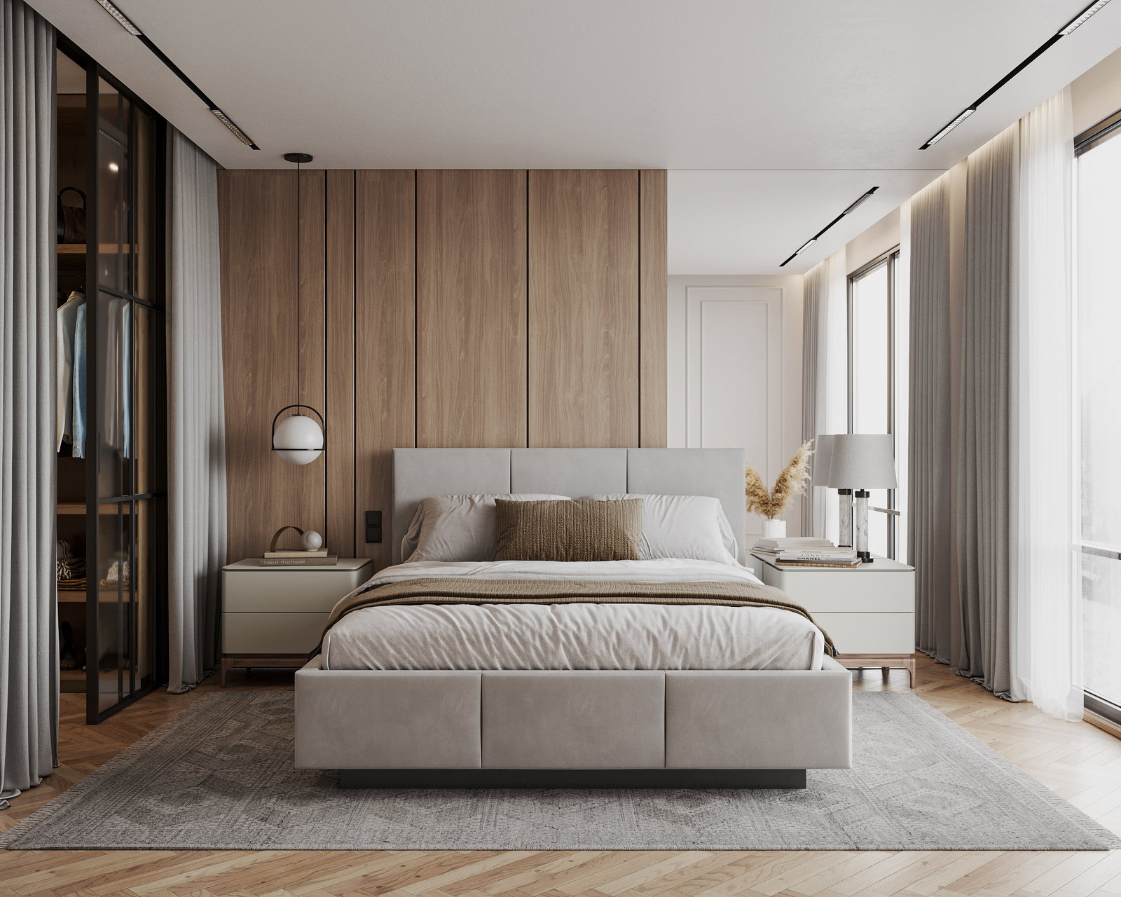 Čalúnená posteľ AVEIRO 120x200 s kovovým zdvižným roštom ŠEDÁ