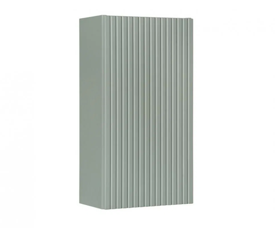 Koupelnová skříňka horní LINE REED GREEN 30 cm