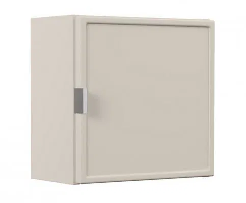 Koupelnová skříňka kostka CASHMERE 35x35cm