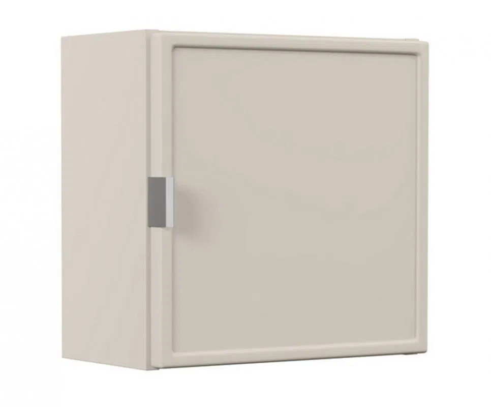 Koupelnová skříňka kostka CASHMERE 35x35cm