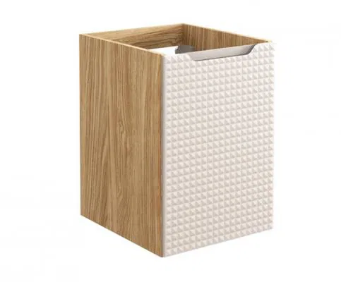 Koupelnová skřínka pod pracovní desku LUXOR BEIGE 40 cm