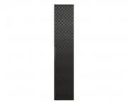 Koupelnová skřínka vysoká OCEAN BLACK 35 cm