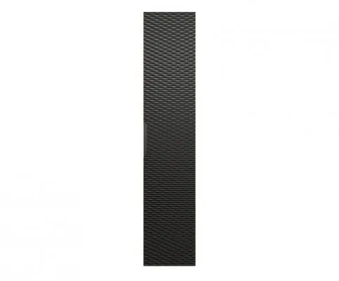 Koupelnová skřínka vysoká OCEAN BLACK 35 cm