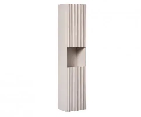 Koupelnová skříňka vysoká NOVA CASHMERE 30cm