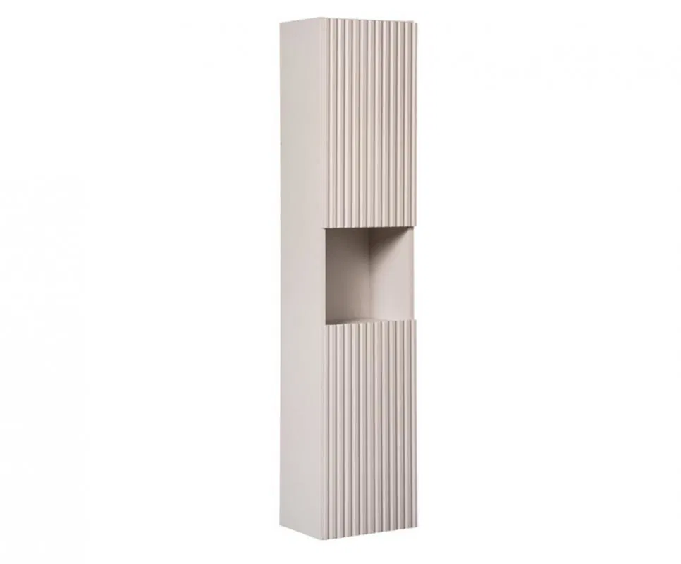Koupelnová skříňka vysoká NOVA CASHMERE 30cm