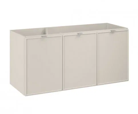 Koupelnová skříňka pod umyvadlo CASHMERE 120cm
