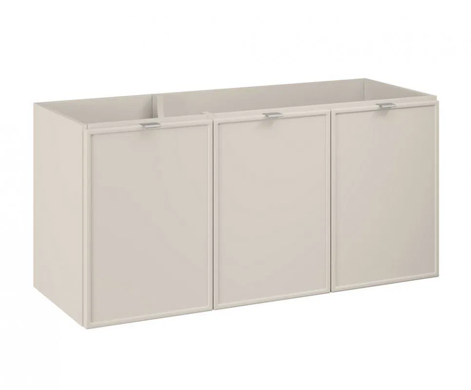 Koupelnová skříňka pod umyvadlo CASHMERE 120cm