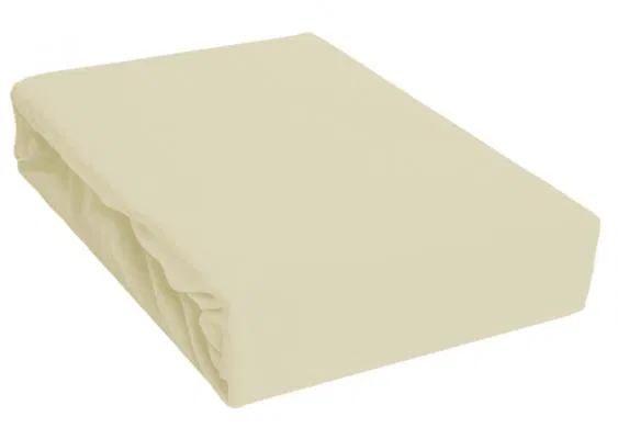 PROSTĚRADLO 180200 CERVENA
