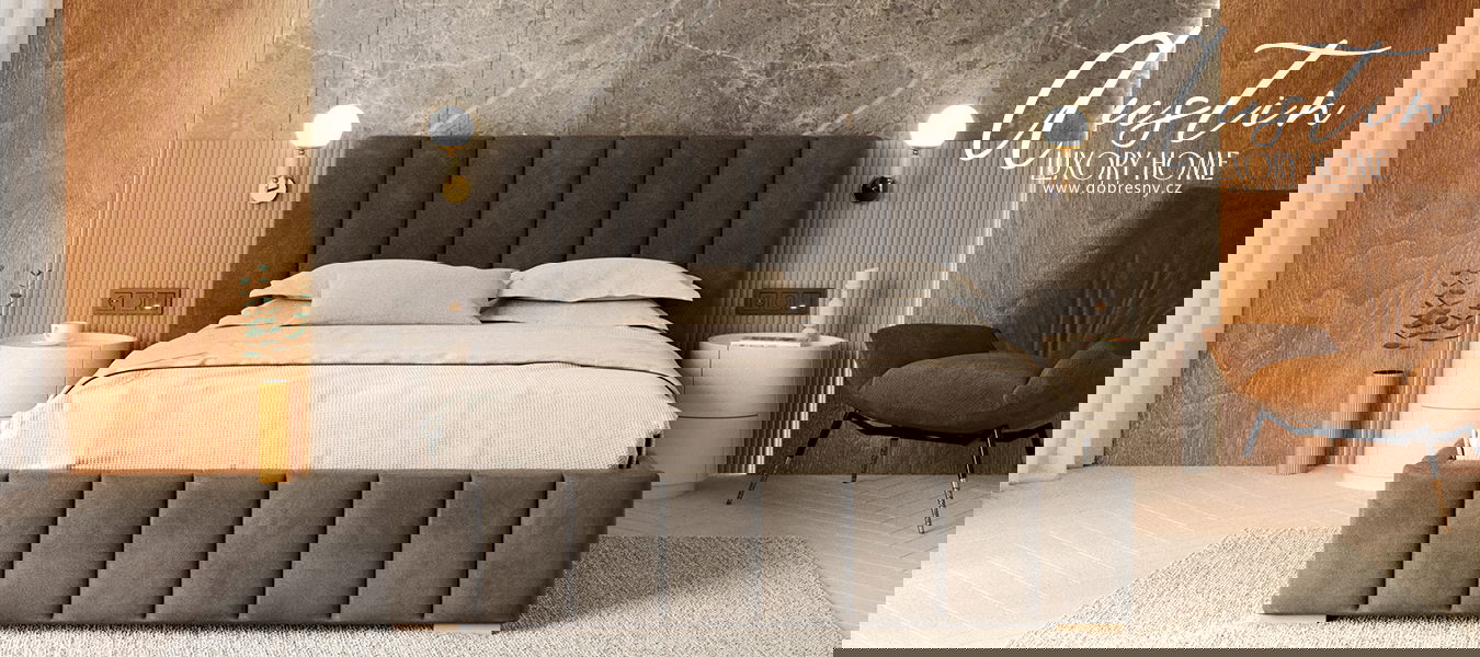 Čalúnená posteľ AUSTIN 90x200 cm Grafit Trinity s úložným priestorom kovový rošt