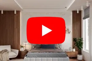 Čalouněná postel AUSTIN 90x200 cm Světle šedá Paris s úložným prostorem kovový rošt