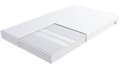 Pěnová matrace COMFORT DUO 80x200cm 11cm