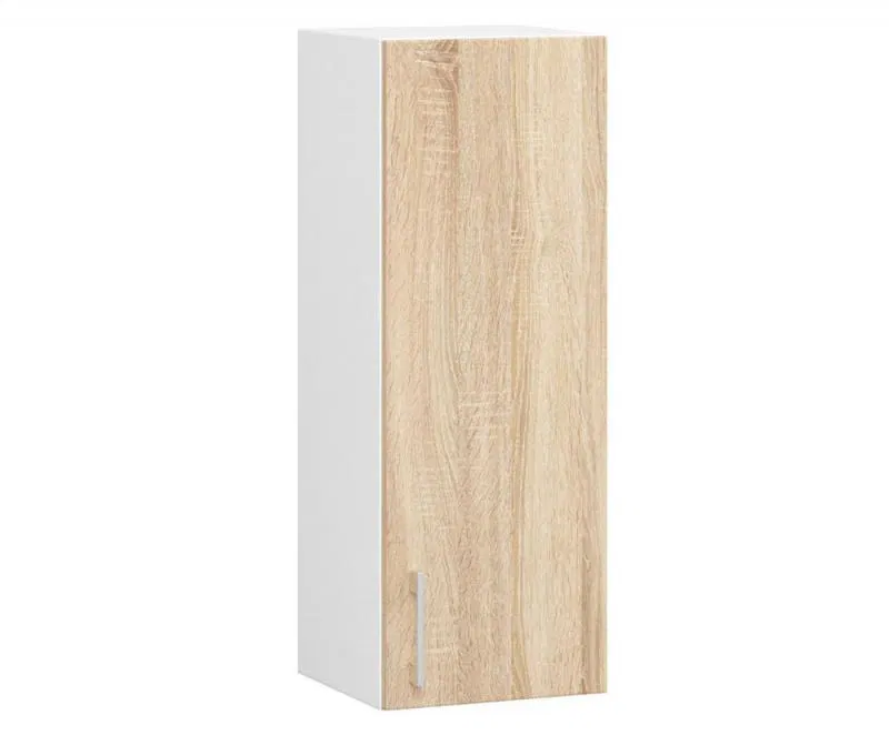 Kuchyňská skříňka LIMA šířka 30cm / výška 72cm Dub Sonoma