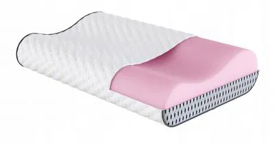 Pěnový polštář COMO POINT SPACE 50x33cm