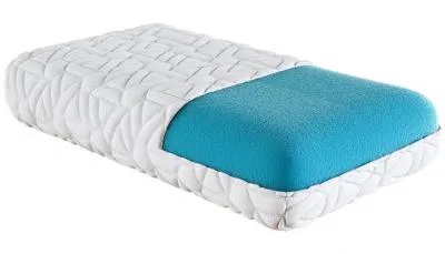 Pěnový polštář AIR NANO 70x40cm