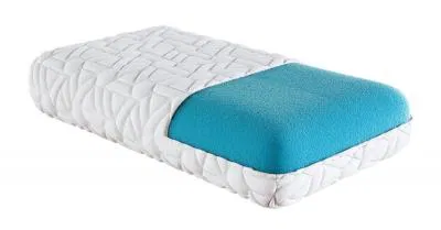 Pěnový polštář AIR NANO 70x40cm