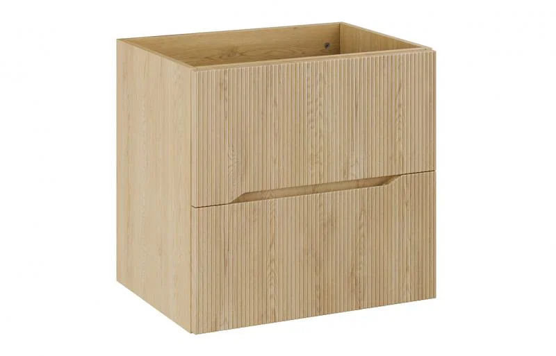 Koupelnová skříňka pod umyvadlo NORDIC CREMONA 60cm