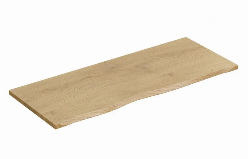 Koupelnová deska NATURE CREMONA 120cm