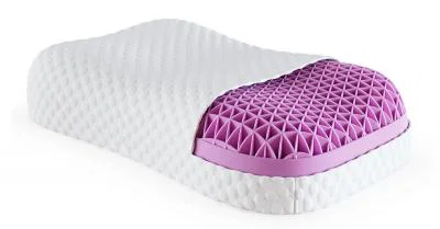 Superelastický polštář AERO PLUS 34x60cm