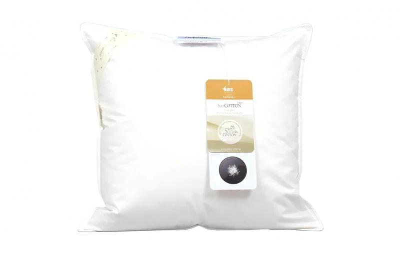 Péřový polštář BASIC 70x80cm