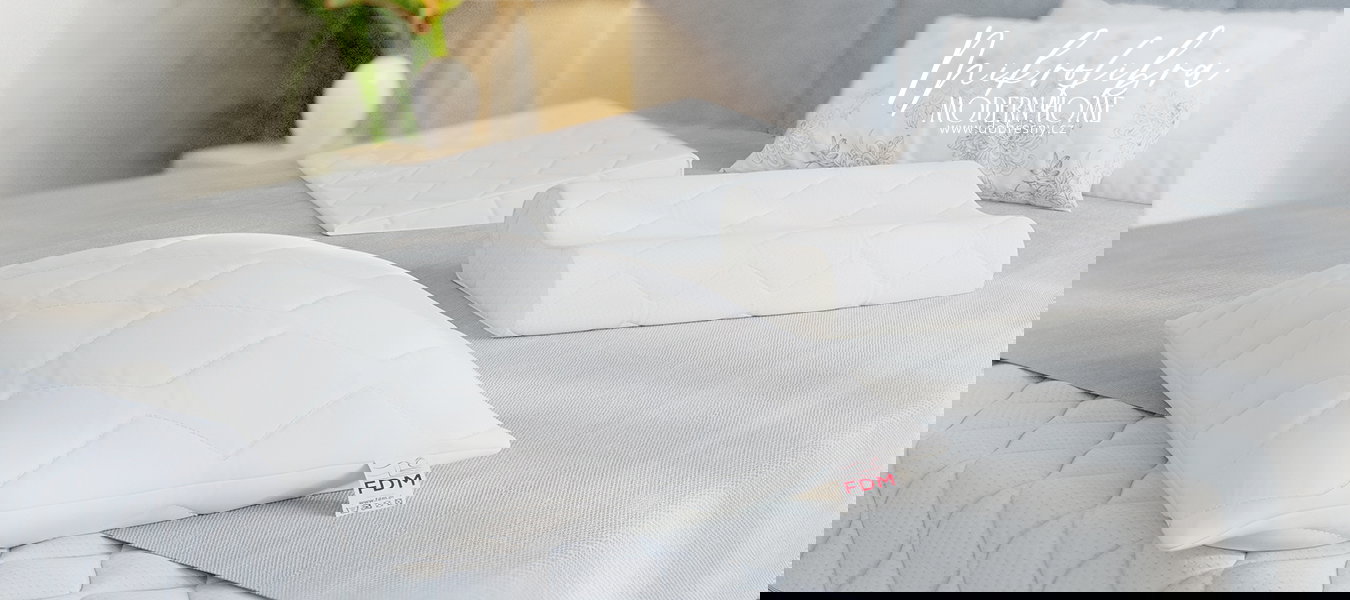 Vankúš MIKROFIBRA 40x40cm