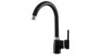 Kuchyňská baterie BETA černá