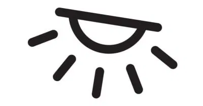 LED osvětlení do šatních skříní 100-150cm