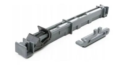 Samozavírací mechanismus do skříní s posuvnými dveřmi – 1 sada (2 ks)