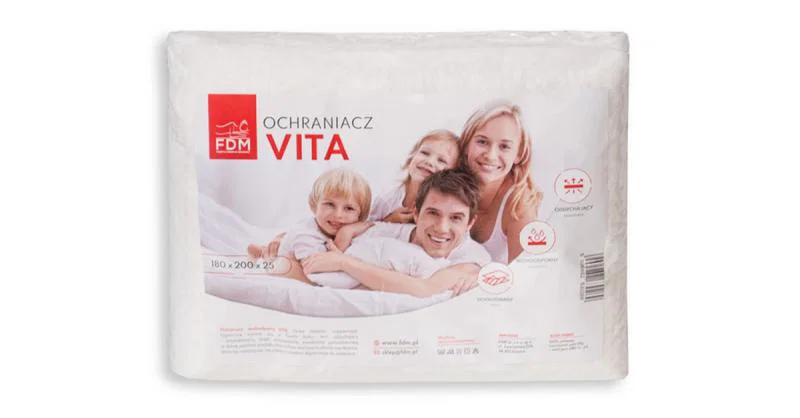 Chránič matrace VITA 90x200cm