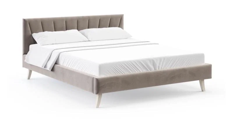 Čalouněná postel HEAVEN 120x200 Paris béžová