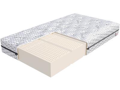 Latexová matrace VALORE TENCEL 140x200x19cm