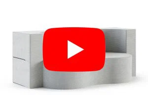 Rozkládací pohovka TWIST ZELENÁ SZTRUKS 120x200