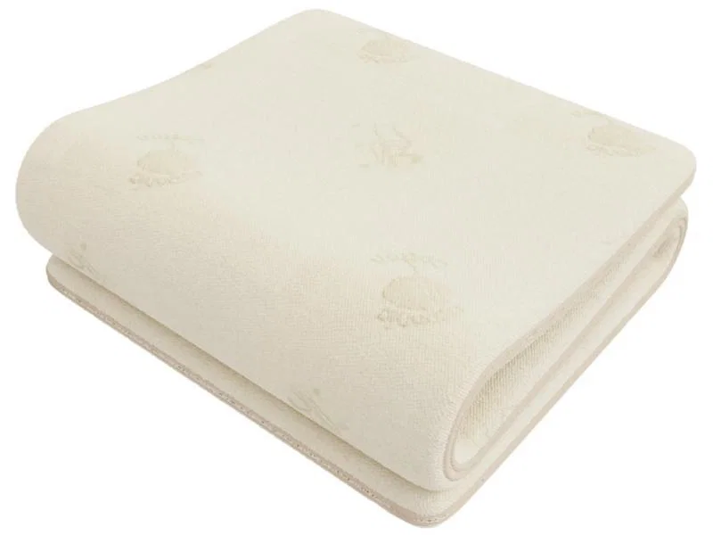 Potah na matraci COTTON KIDS 80x180x12cm