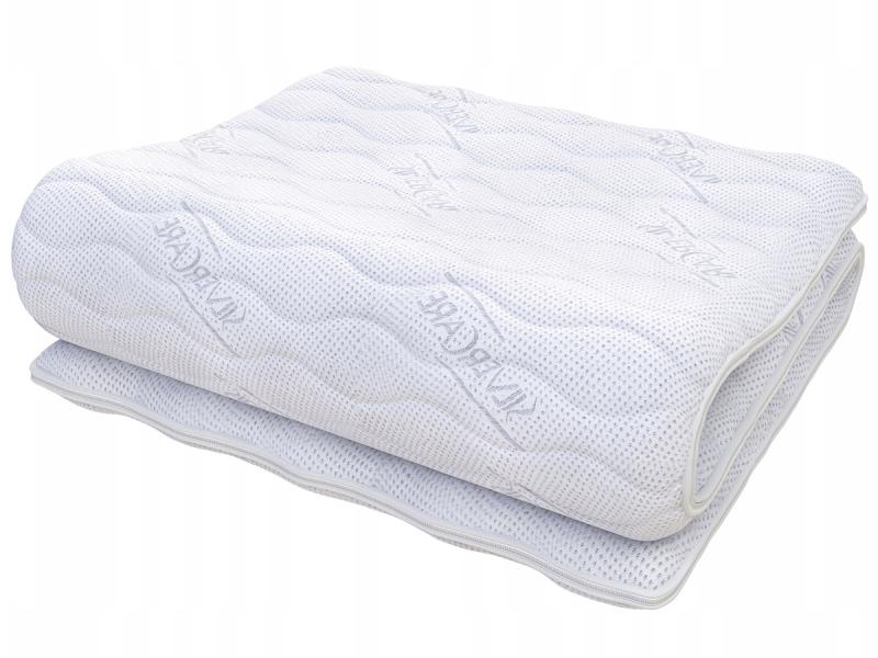 Potah na matraci SILVERCARE 200x200x23cm